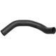 Purchase Top-Quality Upper Radiator Or Coolant Hose by GATES - 20582 pa6