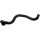 Purchase Top-Quality Upper Radiator Or Coolant Hose by GATES - 20683 pa5