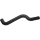 Purchase Top-Quality Upper Radiator Or Coolant Hose by GATES - 20686 pa2