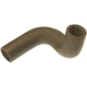 Purchase Top-Quality Upper Radiator Or Coolant Hose by GATES - 20699 pa3