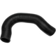 Purchase Top-Quality Upper Radiator Or Coolant Hose by GATES - 20733 pa7