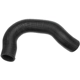 Purchase Top-Quality Upper Radiator Or Coolant Hose by GATES - 20733 pa8