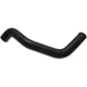 Purchase Top-Quality GATES - 20763 - Upper Radiator Or Coolant Hose pa2