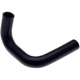 Purchase Top-Quality Upper Radiator Or Coolant Hose by GATES - 20780 pa4