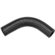 Purchase Top-Quality Upper Radiator Or Coolant Hose by GATES - 20802 pa6