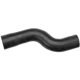 Purchase Top-Quality Upper Radiator Or Coolant Hose by GATES - 20849 pa7