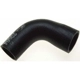 Purchase Top-Quality Upper Radiator Or Coolant Hose by GATES - 20904 pa1