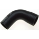 Purchase Top-Quality Upper Radiator Or Coolant Hose by GATES - 20904 pa2