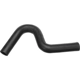 Purchase Top-Quality Upper Radiator Or Coolant Hose by GATES - 21063 pa4
