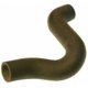 Purchase Top-Quality Upper Radiator Or Coolant Hose by GATES - 21085 pa1