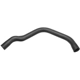 Purchase Top-Quality Upper Radiator Or Coolant Hose by GATES - 21183 pa6