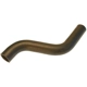 Purchase Top-Quality GATES - 21186 - Upper Radiator Or Coolant Hose pa2