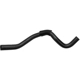 Purchase Top-Quality GATES - 21204 - Upper Radiator Or Coolant Hose pa5