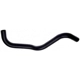 Purchase Top-Quality Upper Radiator Or Coolant Hose by GATES - 21237 pa2