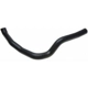 Purchase Top-Quality Upper Radiator Or Coolant Hose by GATES - 21408 pa1