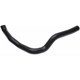 Purchase Top-Quality Upper Radiator Or Coolant Hose by GATES - 21408 pa3