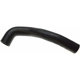 Purchase Top-Quality Upper Radiator Or Coolant Hose by GATES - 21433 pa3