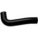 Purchase Top-Quality Upper Radiator Or Coolant Hose by GATES - 21528 pa5