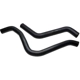 Purchase Top-Quality Upper Radiator Or Coolant Hose by GATES - 21557 pa5