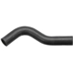 Purchase Top-Quality Upper Radiator Or Coolant Hose by GATES - 21584 pa5