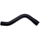 Purchase Top-Quality Upper Radiator Or Coolant Hose by GATES - 21594 pa2