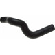Purchase Top-Quality GATES - 21612 - Upper Radiator Or Coolant Hose pa2