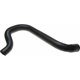 Purchase Top-Quality GATES - 21631 - Upper Radiator Or Coolant Hose pa3
