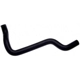 Purchase Top-Quality Upper Radiator Or Coolant Hose by GATES - 21643 pa2