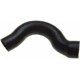 Purchase Top-Quality Upper Radiator Or Coolant Hose by GATES - 21651 pa1