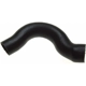 Purchase Top-Quality Upper Radiator Or Coolant Hose by GATES - 21651 pa2