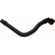 Purchase Top-Quality Upper Radiator Or Coolant Hose by GATES - 21665 pa1