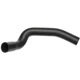 Purchase Top-Quality Upper Radiator Or Coolant Hose by GATES - 21668 pa6