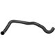Purchase Top-Quality GATES - 21706 - Upper Radiator Or Coolant Hose pa4
