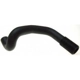 Purchase Top-Quality Upper Radiator Or Coolant Hose by GATES - 21714 pa1