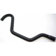 Purchase Top-Quality Upper Radiator Or Coolant Hose by GATES - 21743 pa1