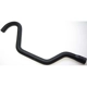 Purchase Top-Quality Upper Radiator Or Coolant Hose by GATES - 21743 pa2