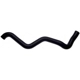 Purchase Top-Quality Upper Radiator Or Coolant Hose by GATES - 21820 pa1
