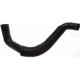 Purchase Top-Quality Upper Radiator Or Coolant Hose by GATES - 21834 pa2