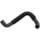 Purchase Top-Quality Upper Radiator Or Coolant Hose by GATES - 21834 pa6