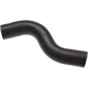 Purchase Top-Quality Upper Radiator Or Coolant Hose by GATES - 21851 pa2
