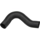 Purchase Top-Quality Upper Radiator Or Coolant Hose by GATES - 21852 pa6