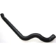 Purchase Top-Quality Upper Radiator Or Coolant Hose by GATES - 21868 pa2