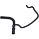 Purchase Top-Quality Upper Radiator Or Coolant Hose by GATES - 21894 pa6