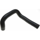 Purchase Top-Quality Upper Radiator Or Coolant Hose by GATES - 21955 pa2