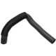 Purchase Top-Quality Upper Radiator Or Coolant Hose by GATES - 21955 pa6