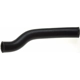 Purchase Top-Quality Upper Radiator Or Coolant Hose by GATES - 21982 pa6