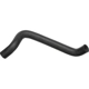 Purchase Top-Quality Upper Radiator Or Coolant Hose by GATES - 22002 pa5