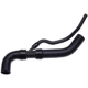 Purchase Top-Quality Upper Radiator Or Coolant Hose by GATES - 22046 pa6