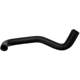 Purchase Top-Quality Upper Radiator Or Coolant Hose by GATES - 22047 pa6