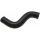 Purchase Top-Quality Upper Radiator Or Coolant Hose by GATES - 22051 pa4